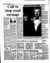 Drogheda Argus and Leinster Journal Friday 28 December 1990 Page 14