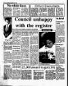 Drogheda Argus and Leinster Journal Friday 28 December 1990 Page 26