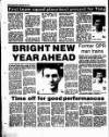 Drogheda Argus and Leinster Journal Friday 28 December 1990 Page 32
