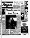 Drogheda Argus and Leinster Journal Friday 18 January 1991 Page 1