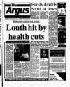Drogheda Argus and Leinster Journal Friday 15 February 1991 Page 1