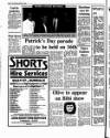 Drogheda Argus and Leinster Journal Friday 15 February 1991 Page 4