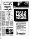 Drogheda Argus and Leinster Journal Friday 15 February 1991 Page 7