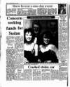 Drogheda Argus and Leinster Journal Friday 15 February 1991 Page 14