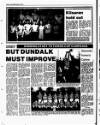 Drogheda Argus and Leinster Journal Friday 15 February 1991 Page 34