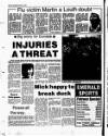 Drogheda Argus and Leinster Journal Friday 15 February 1991 Page 40