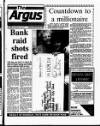 Drogheda Argus and Leinster Journal Friday 22 February 1991 Page 1