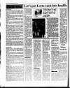 Drogheda Argus and Leinster Journal Friday 22 February 1991 Page 6