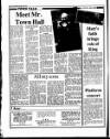 Drogheda Argus and Leinster Journal Friday 22 February 1991 Page 8