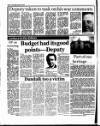 Drogheda Argus and Leinster Journal Friday 22 February 1991 Page 14