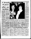 Drogheda Argus and Leinster Journal Friday 22 February 1991 Page 15