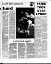 Drogheda Argus and Leinster Journal Friday 22 February 1991 Page 37