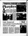 Drogheda Argus and Leinster Journal Friday 22 February 1991 Page 44