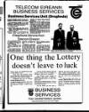 Drogheda Argus and Leinster Journal Friday 22 February 1991 Page 49