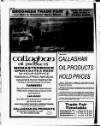 Drogheda Argus and Leinster Journal Friday 22 February 1991 Page 50