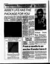 Drogheda Argus and Leinster Journal Friday 22 February 1991 Page 58