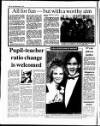 Drogheda Argus and Leinster Journal Friday 01 March 1991 Page 10