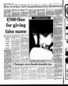 Drogheda Argus and Leinster Journal Friday 01 March 1991 Page 12