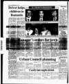 Drogheda Argus and Leinster Journal Friday 01 March 1991 Page 16