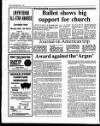 Drogheda Argus and Leinster Journal Friday 01 March 1991 Page 28