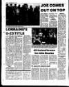 Drogheda Argus and Leinster Journal Friday 01 March 1991 Page 34