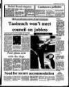 Drogheda Argus and Leinster Journal Friday 08 March 1991 Page 13