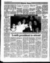 Drogheda Argus and Leinster Journal Friday 08 March 1991 Page 32