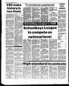 Drogheda Argus and Leinster Journal Friday 08 March 1991 Page 34