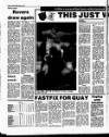 Drogheda Argus and Leinster Journal Friday 08 March 1991 Page 38