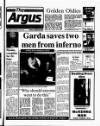 Drogheda Argus and Leinster Journal Friday 15 March 1991 Page 1