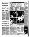 Drogheda Argus and Leinster Journal Friday 15 March 1991 Page 10