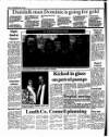 Drogheda Argus and Leinster Journal Friday 15 March 1991 Page 12