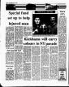 Drogheda Argus and Leinster Journal Friday 15 March 1991 Page 30