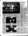 Drogheda Argus and Leinster Journal Friday 15 March 1991 Page 36