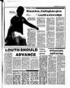 Drogheda Argus and Leinster Journal Friday 15 March 1991 Page 39