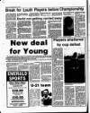 Drogheda Argus and Leinster Journal Friday 15 March 1991 Page 42