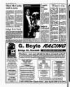 Drogheda Argus and Leinster Journal Friday 10 May 1991 Page 4