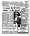 Drogheda Argus and Leinster Journal Friday 10 May 1991 Page 16