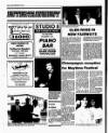 Drogheda Argus and Leinster Journal Friday 10 May 1991 Page 26