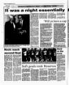 Drogheda Argus and Leinster Journal Friday 10 May 1991 Page 38