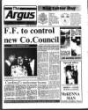 Drogheda Argus and Leinster Journal