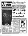 Drogheda Argus and Leinster Journal