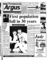 Drogheda Argus and Leinster Journal