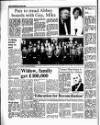 Drogheda Argus and Leinster Journal Friday 03 January 1992 Page 4