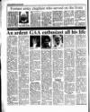 Drogheda Argus and Leinster Journal Friday 03 January 1992 Page 12