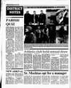 Drogheda Argus and Leinster Journal Friday 03 January 1992 Page 28