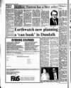 Drogheda Argus and Leinster Journal Friday 10 January 1992 Page 4