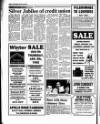 Drogheda Argus and Leinster Journal Friday 10 January 1992 Page 14