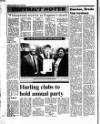 Drogheda Argus and Leinster Journal Friday 10 January 1992 Page 30