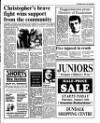 Drogheda Argus and Leinster Journal Friday 17 January 1992 Page 5